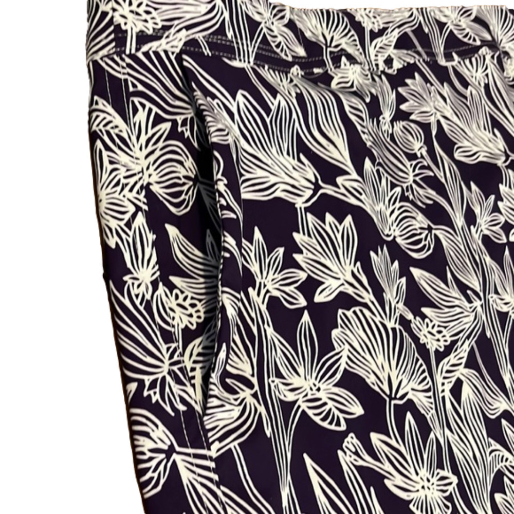 Ripskirt hawaii Viola color - Picture 5 of 9